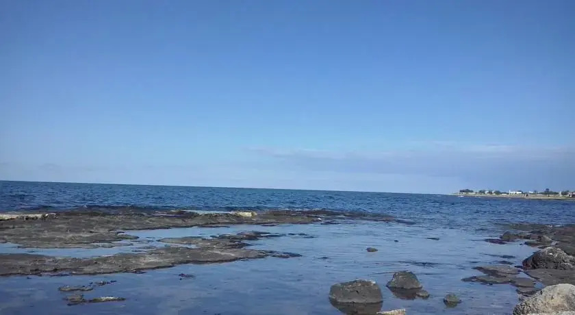 Casaalmare