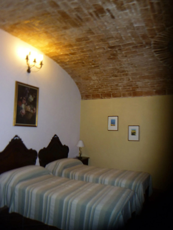 Casa Tavasso