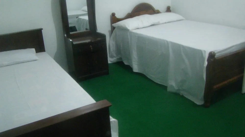 Asix Hotel