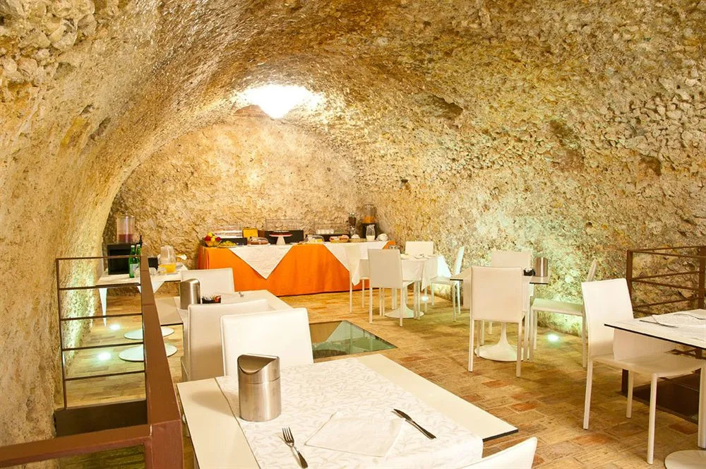 Antico Borgo Chieti