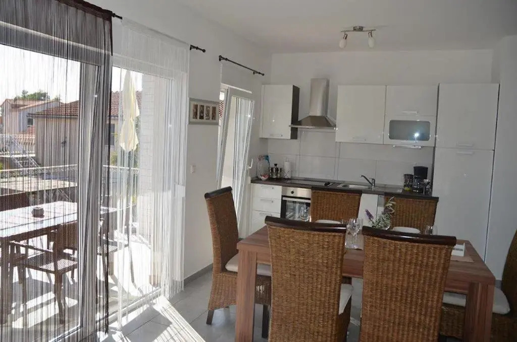 Apartments Villa Marina