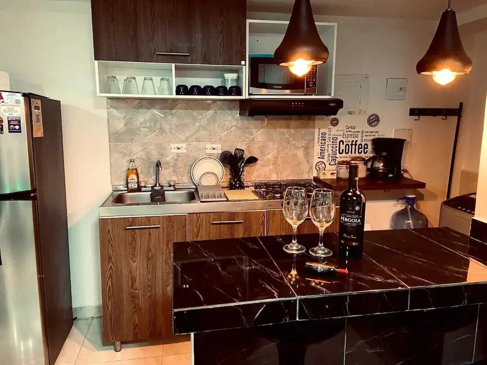 Apartamento en Caribe campestre Coveñas