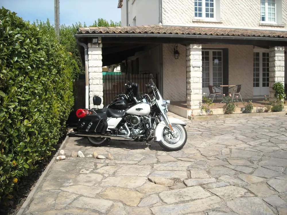 Hôtel Ecusson