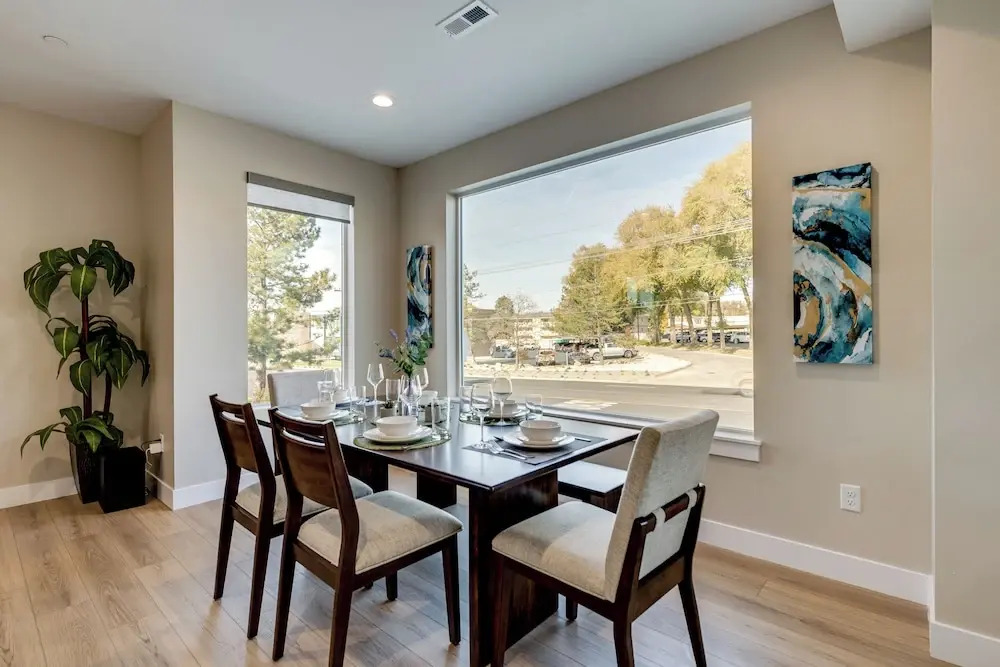 Ski Resorts & SLC Fun! Brand New Millcreek Home