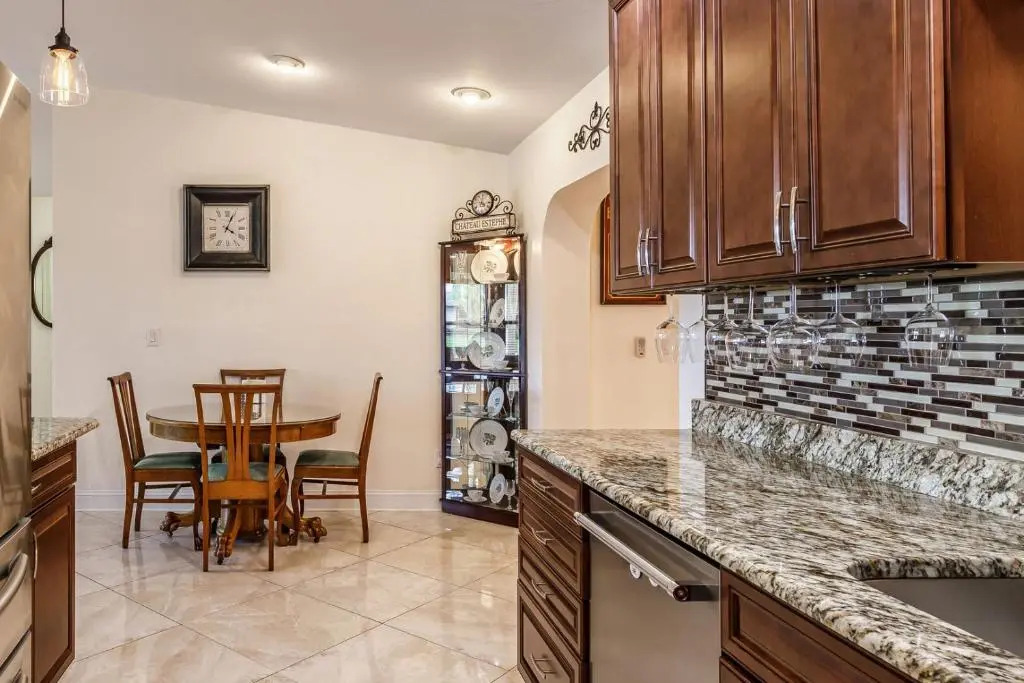 Villa Serenity NOW is the picture-perfect PET FRIENDLY Villa for you and your loved ones