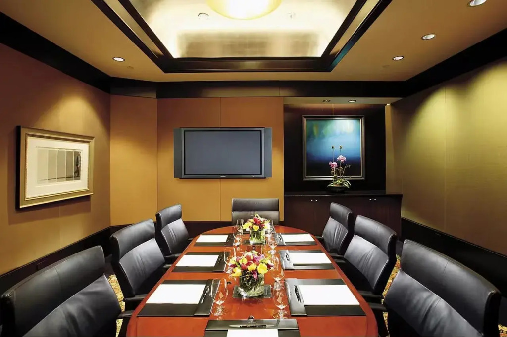 Mandarin Oriental, New York