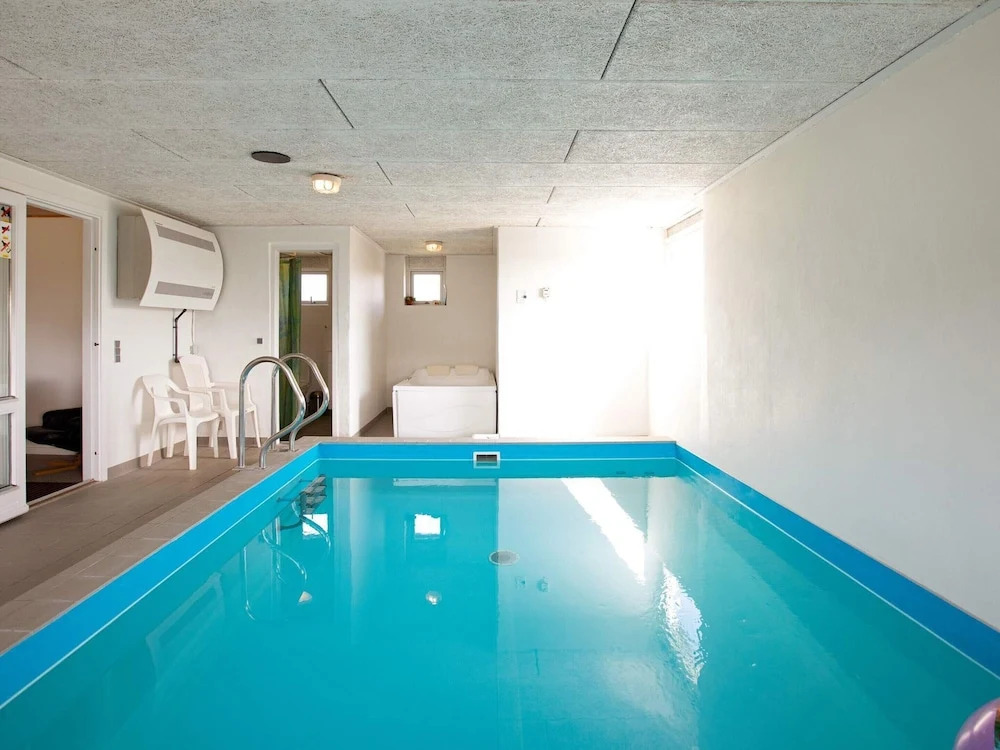 Energy-Efficient Retreat - By Traum Ferienwohnungen