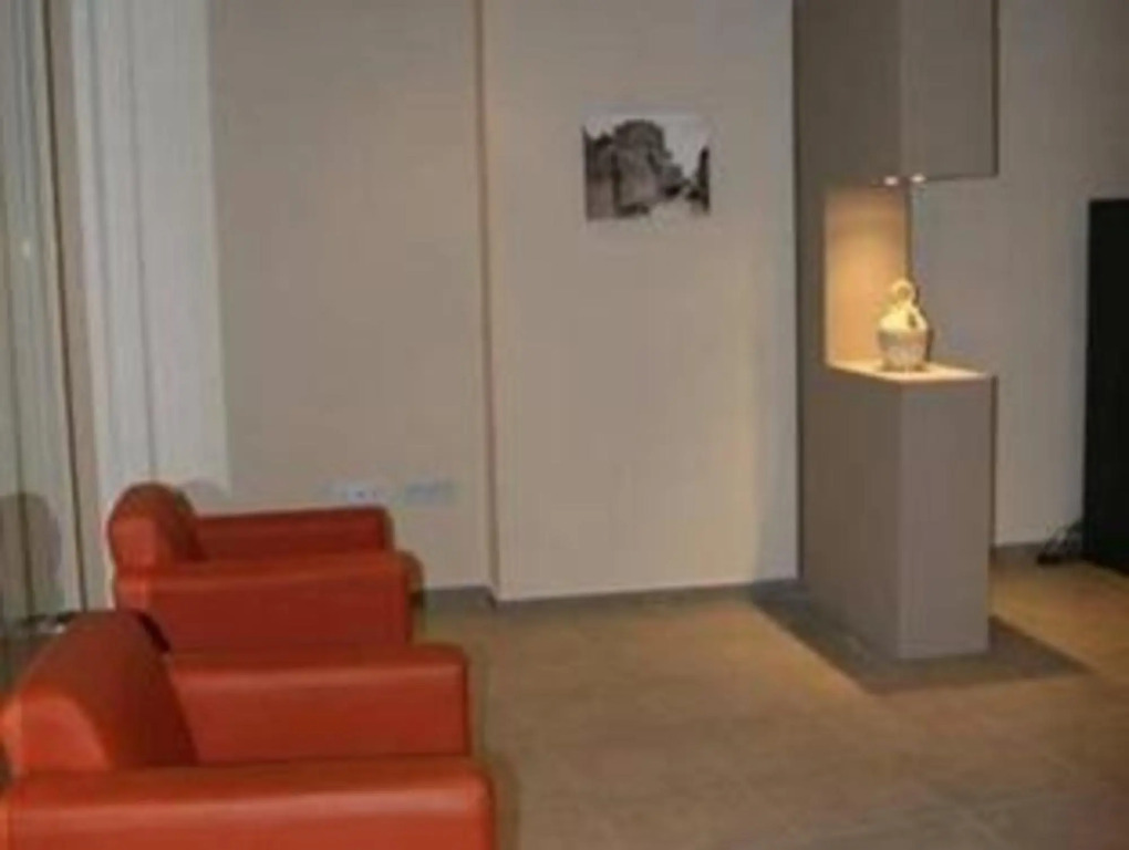 Wave Apartments