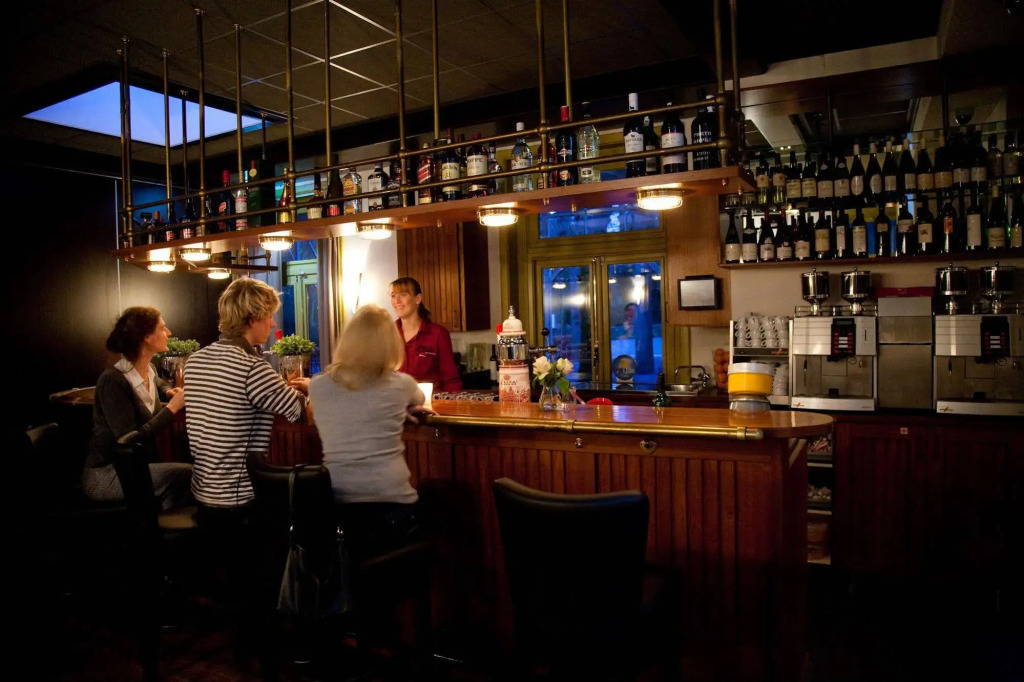 Hotel-Restaurant Het Rechthuis