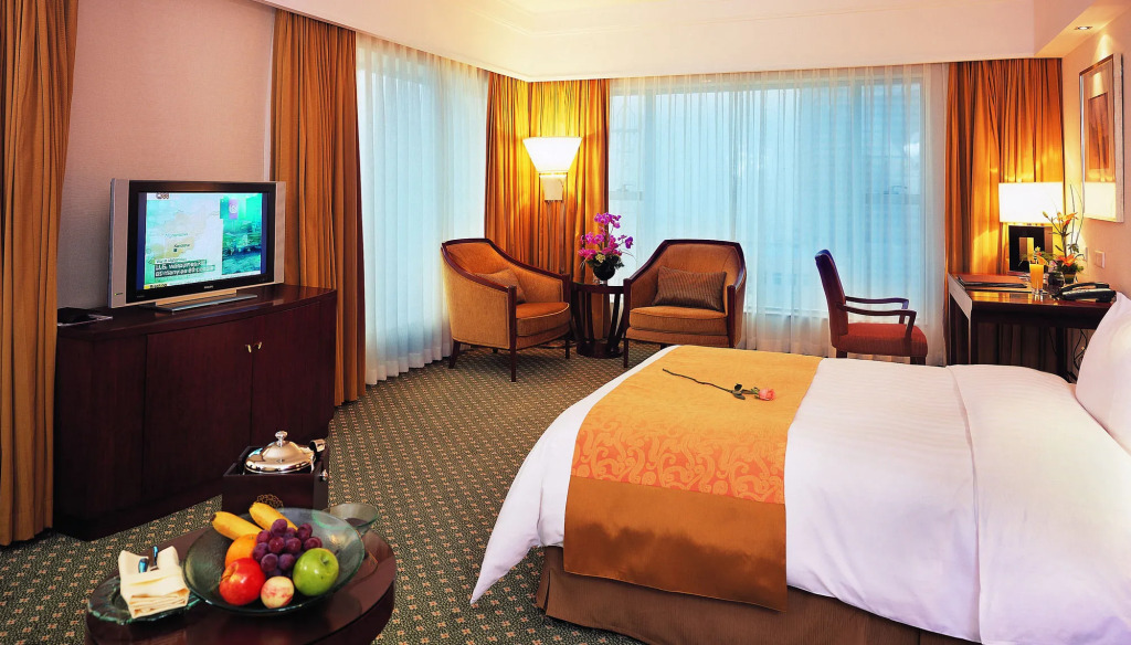 Sheraton Ningbo Hotel