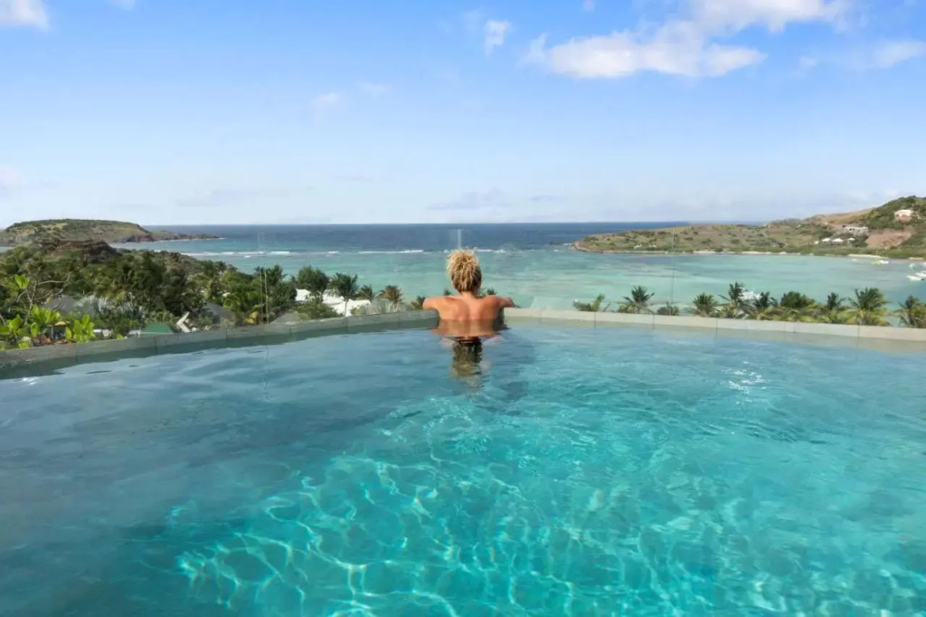 Dream Villa Grand Cul de Sac-2181