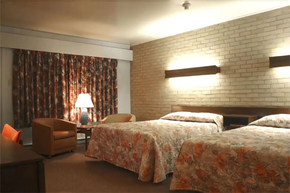 Downeast Motel
