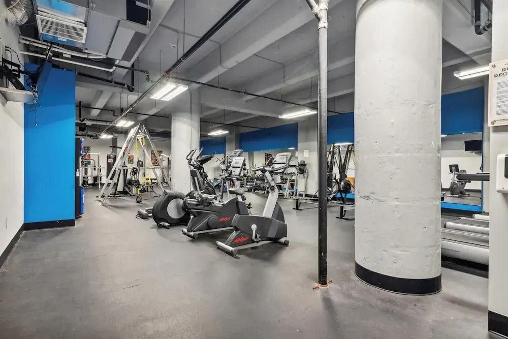 Storehouse Lofts