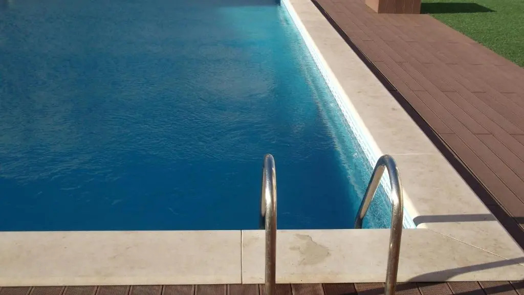 Apartment Vagueira