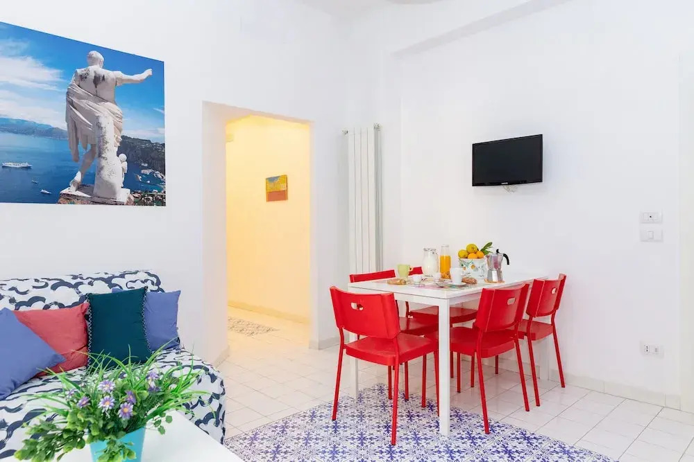 Sorrento Inn Guesthouse