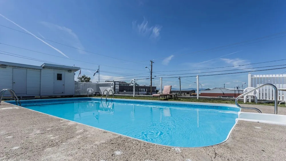 Motel RDL- au Vieux Piloteux