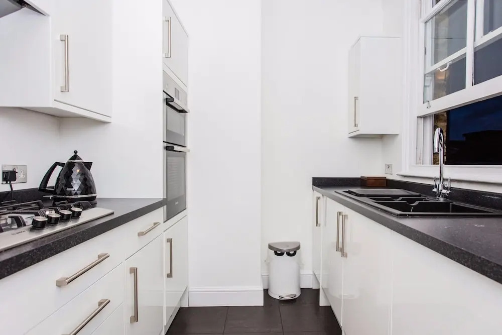 1 Bedroom Flat Near Maida Vale