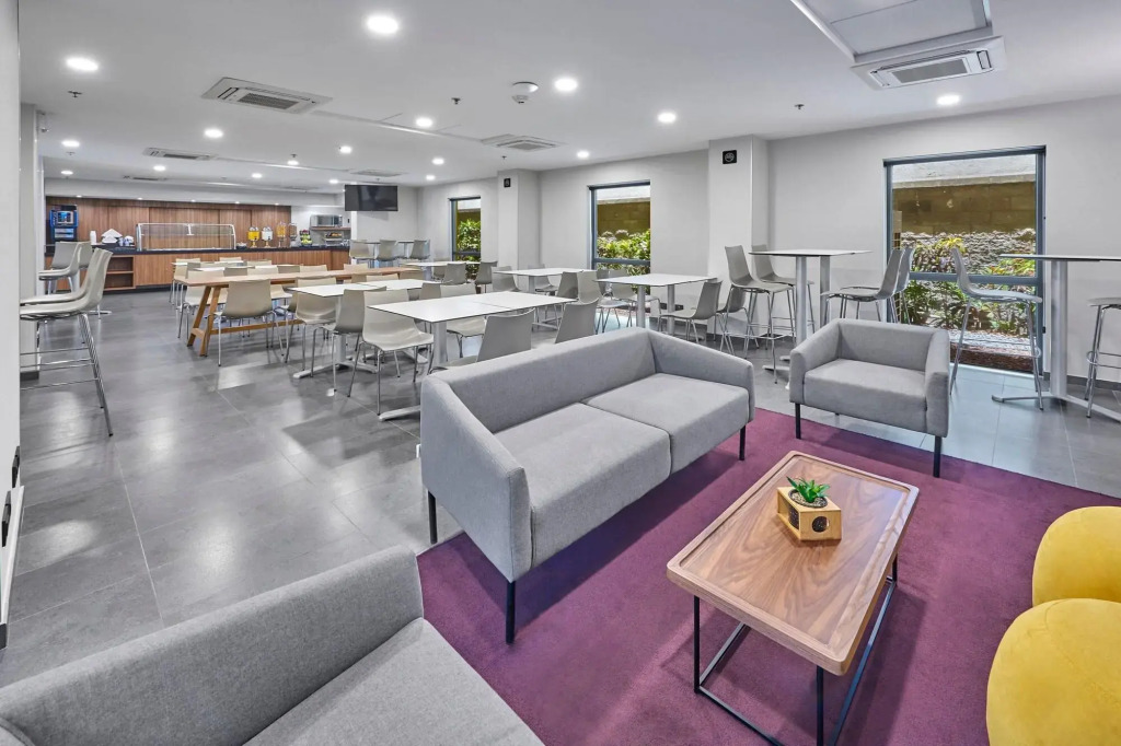 City Express by Marriott Lagos de Moreno