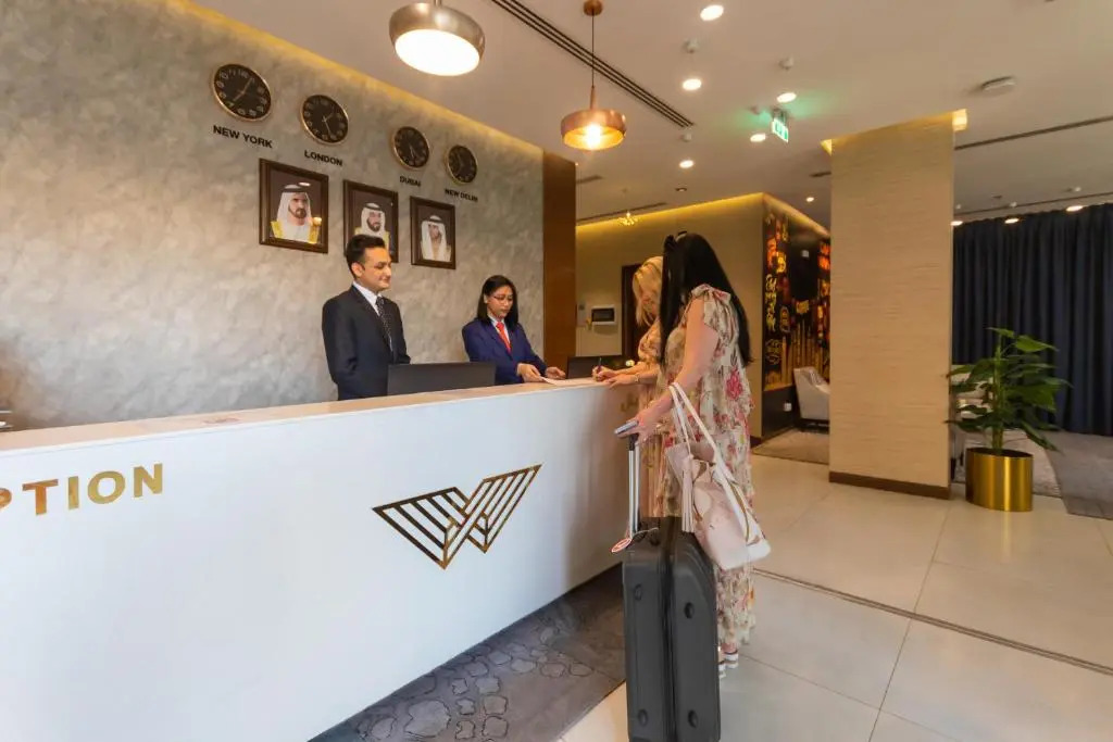 Le Wana Hotel