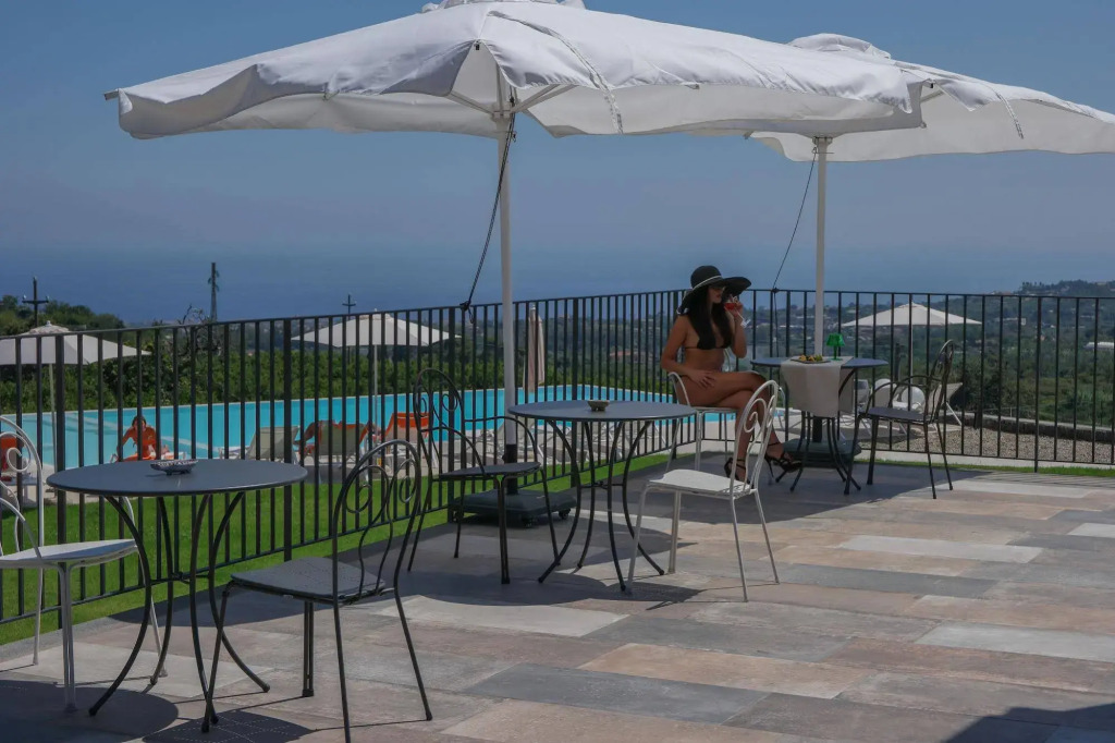 Kepos Etna Relais & Exclusive Spa