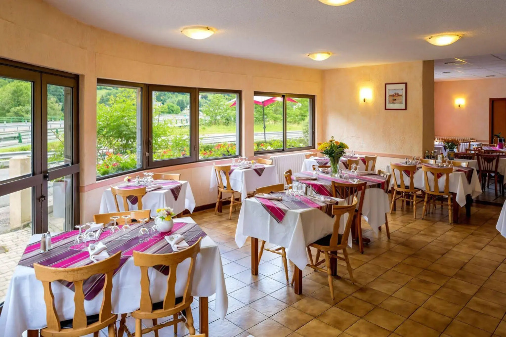 Hotel du Lavedan
