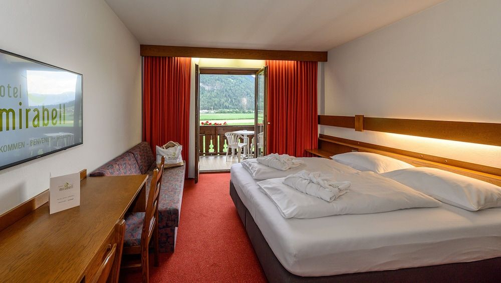 Hotel Mirabell