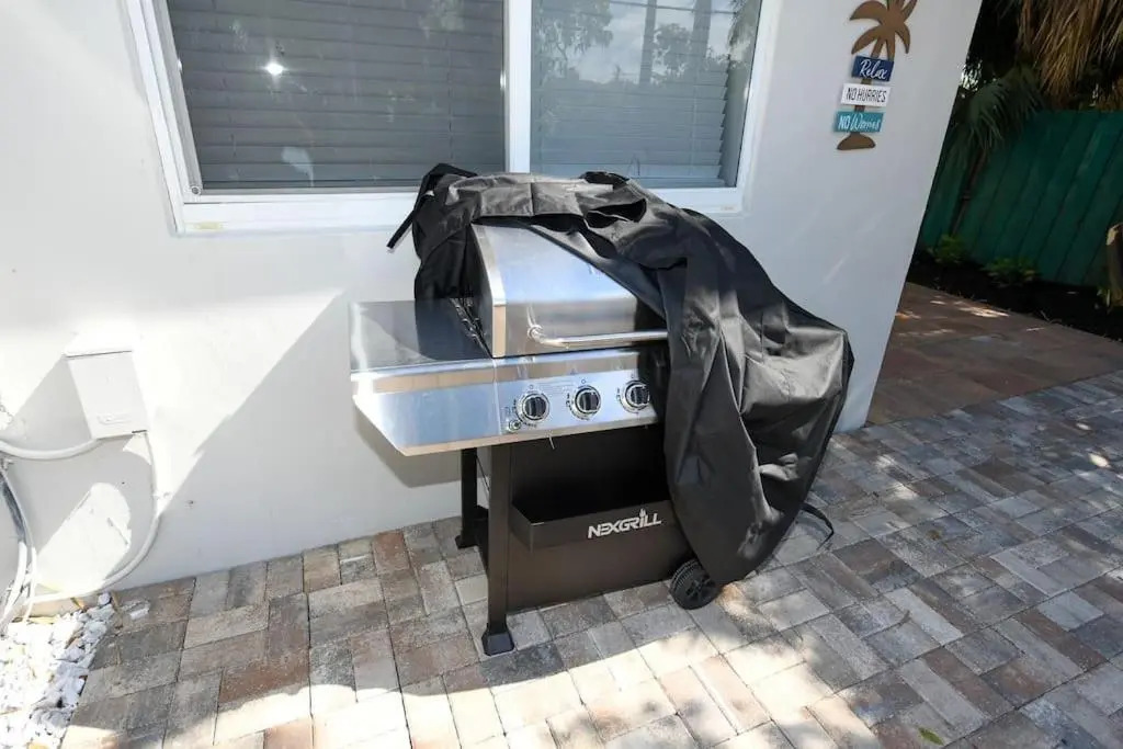 Luxurious 4-Bdrm House near Beach & Wilton Manors