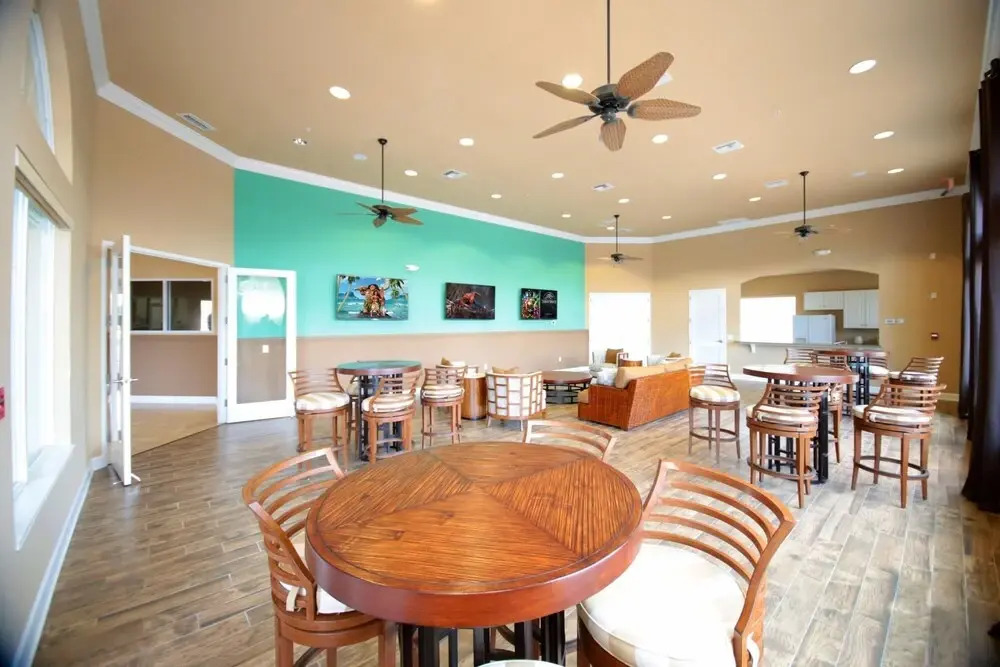 Splendid 5Bd w/ Pool Close to Disney 310 @ Bella Vida Resort