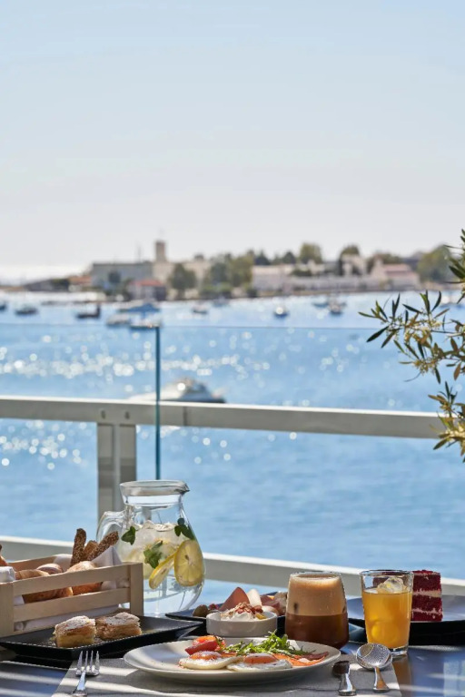 Xenia Poros Image Hotel
