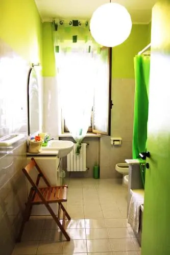 Arcobaleno B&B