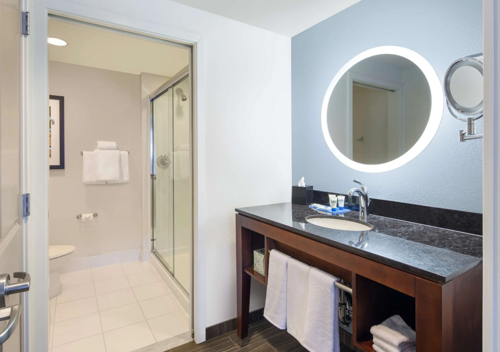 Hyatt House San Jose-Silicon Valley