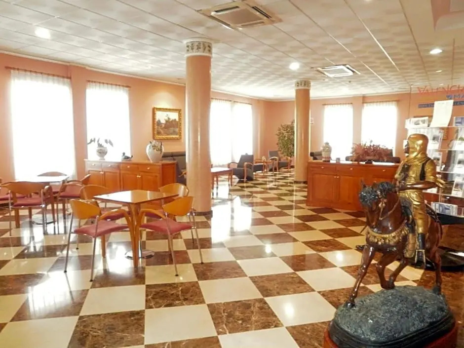 Hotel Isabel