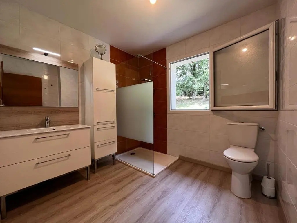 Maison Urrugne, 4 pièces, 6 personnes - FR-1-239-770