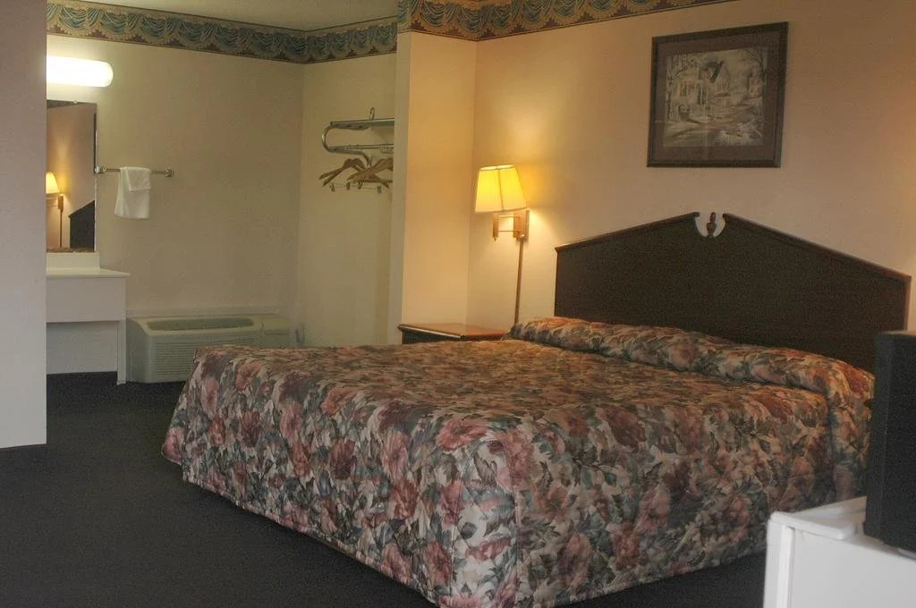 Executive Inn and Suites Jackson
