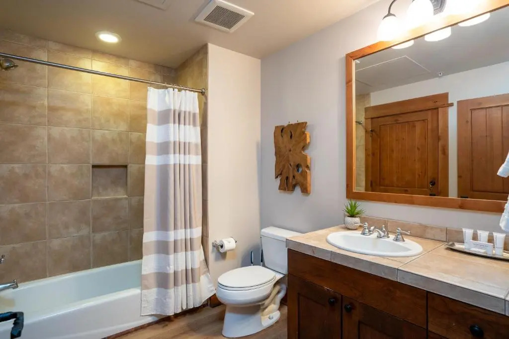 NEW LISTING! Luxury Northstar Village Residence - Big Horn 210