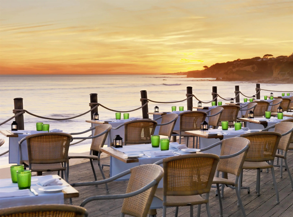 Pine Cliffs Hotel, a Luxury Collection Resort, Algarve