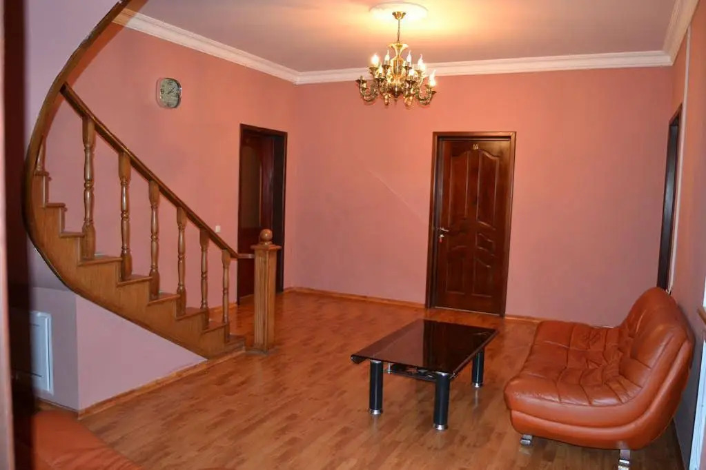 Gyumri Hotel