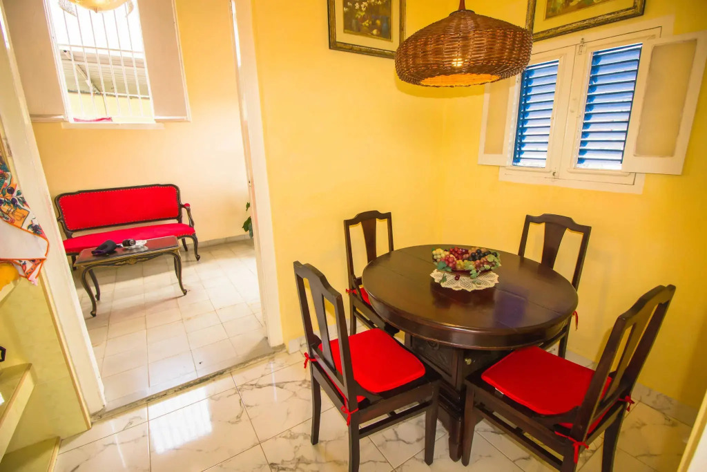 Armando's Colonial Hostel House