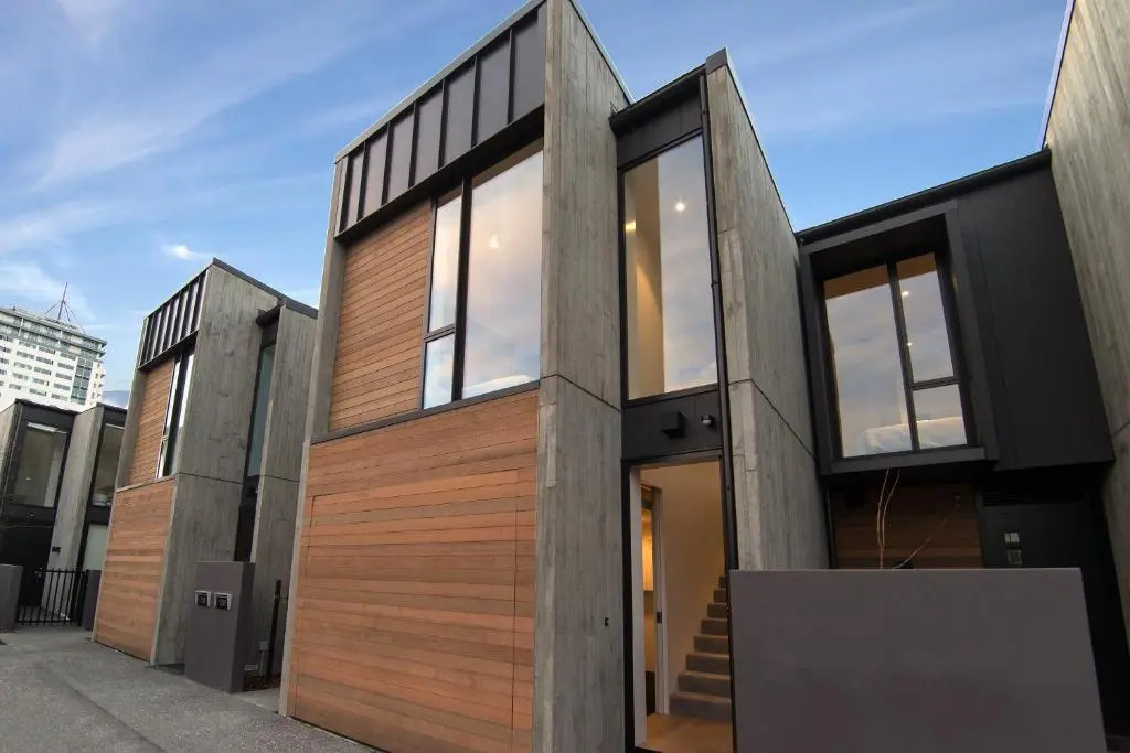 Funk in the City - Luxury Laneway Apartment