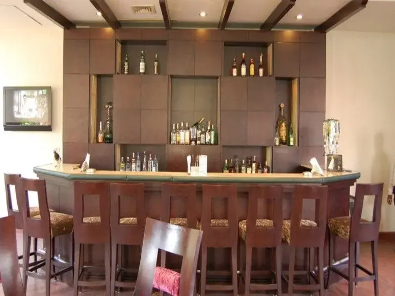 OYO 8771 Hotel Allahabad Regency