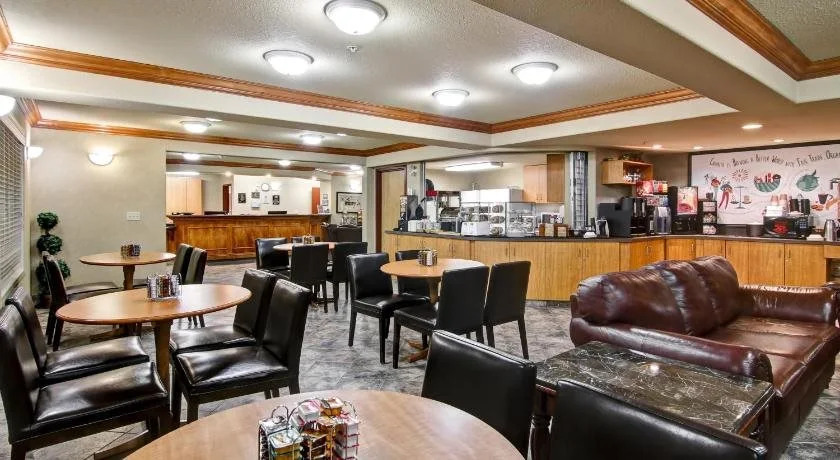 Canalta Hotel Provost