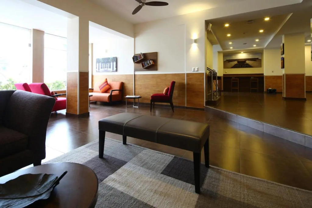 Casa Andina Standard Miraflores San Antonio