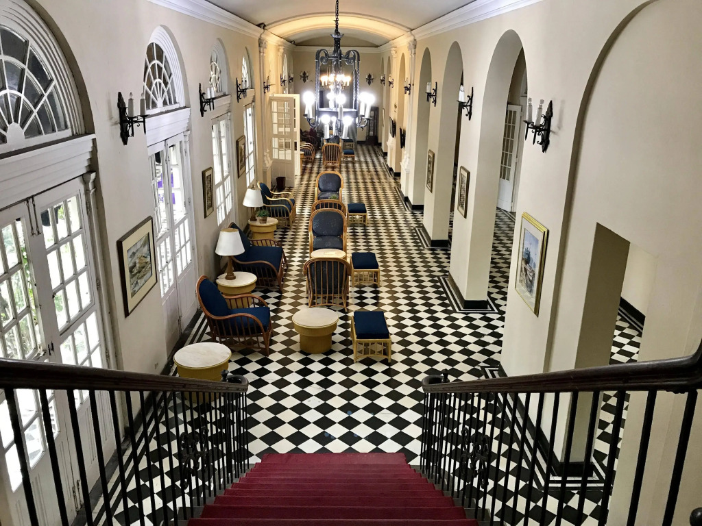 Hotel El Prado