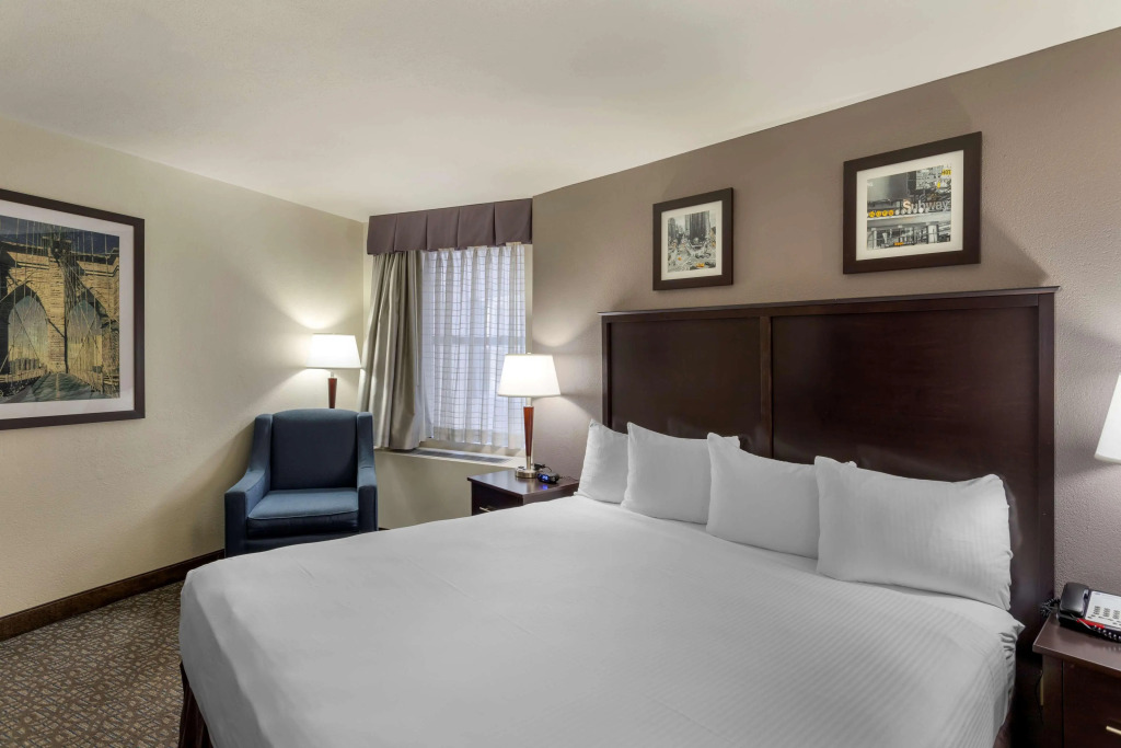 Best Western Gregory Hotel