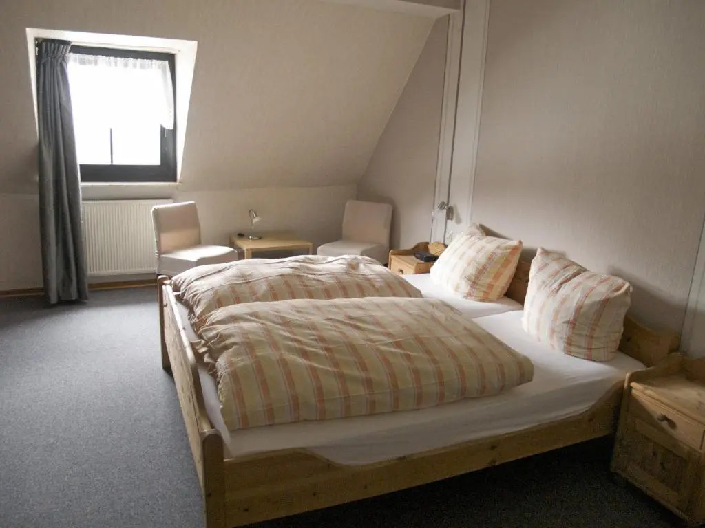 Hotel Brauer