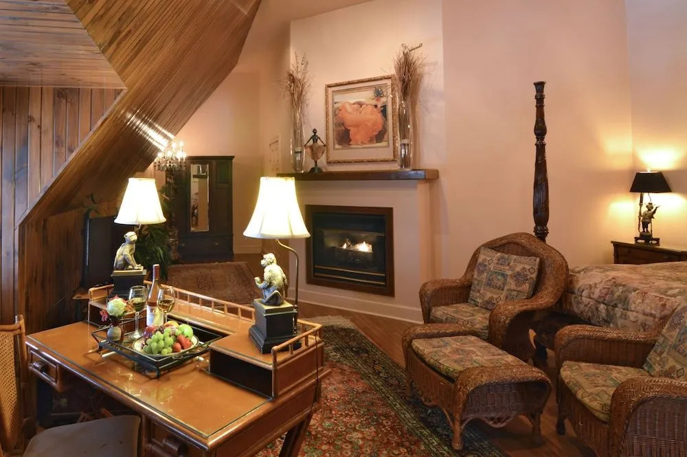 Buhl Mansion Guesthouse And Spa