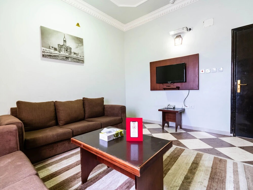 Golden Galaxies Serviced Apartments