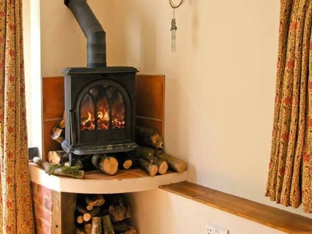 King Grove Cottage
