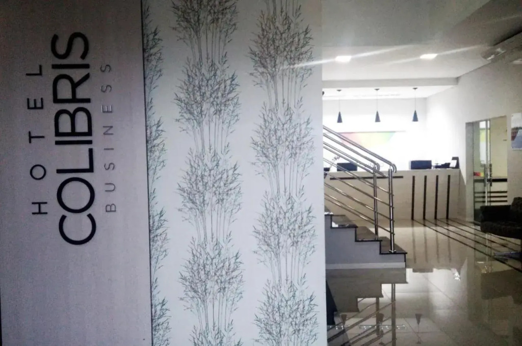 Hotel Colibris