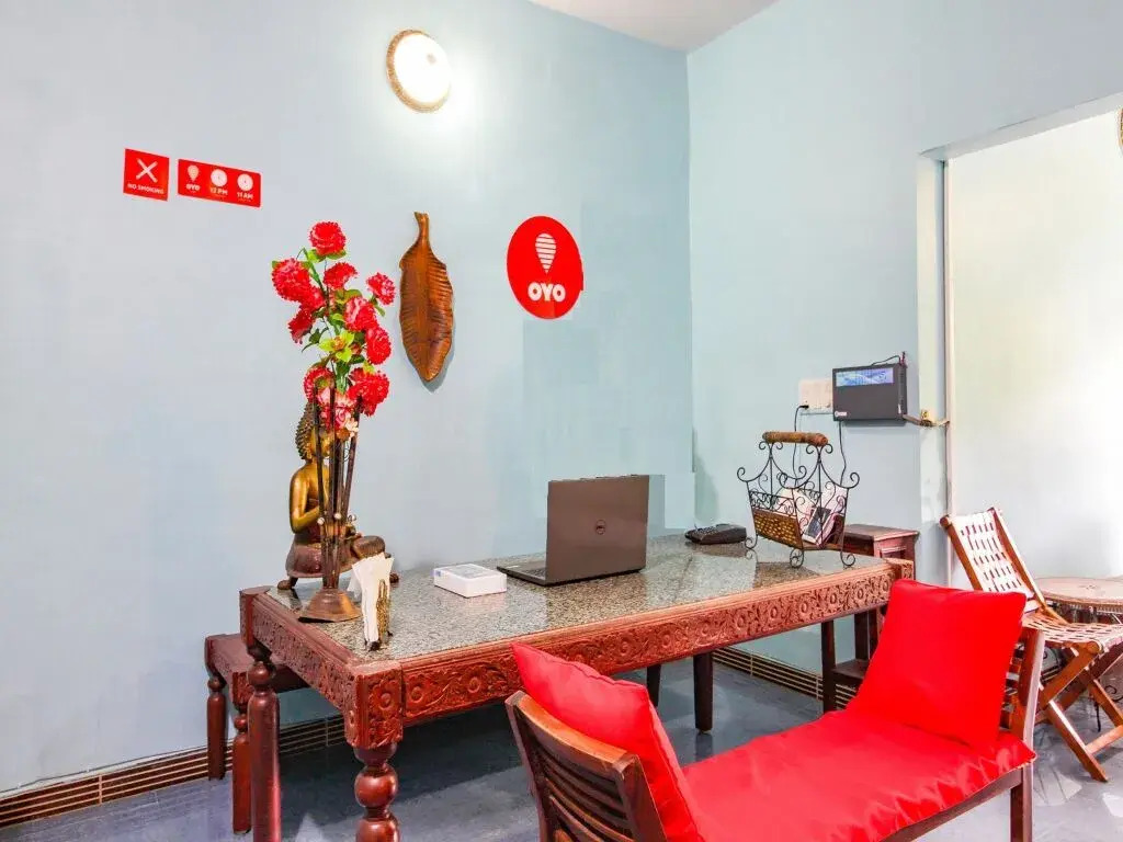 Breeze Homes by OYO Rooms